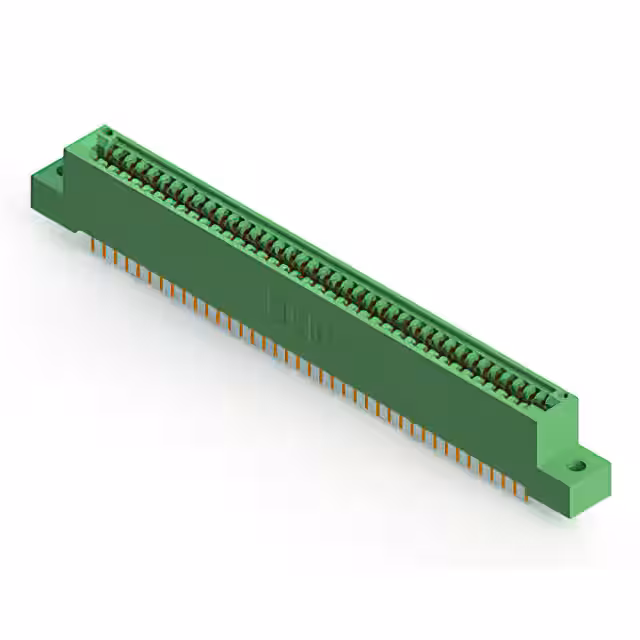 345-078-525-202 EDAC Inc.  Edgeboard Connectors